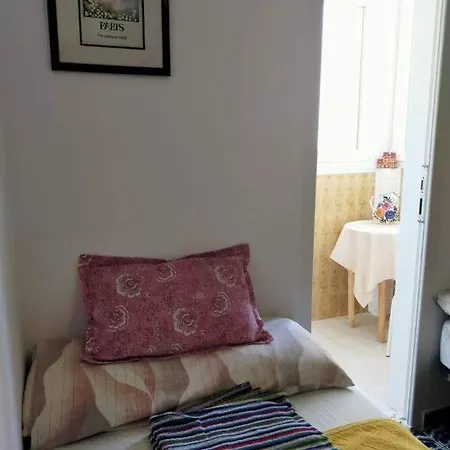 Apartment Grande, La Mar Esta 5 Minutos Andando Denia